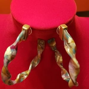 High Fashion Jewelry